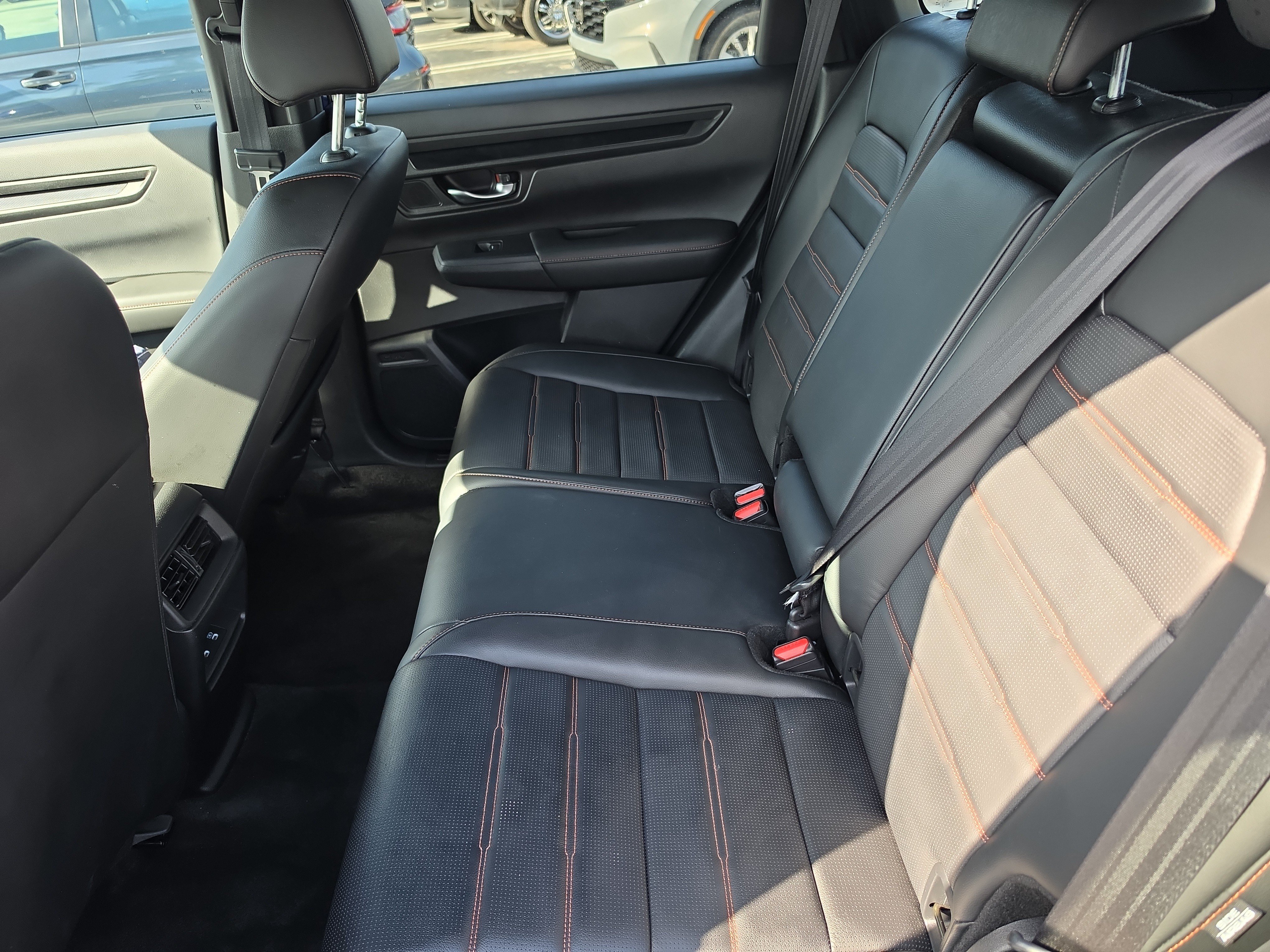 Certified 2025 Honda CR-V Sport-L image 11