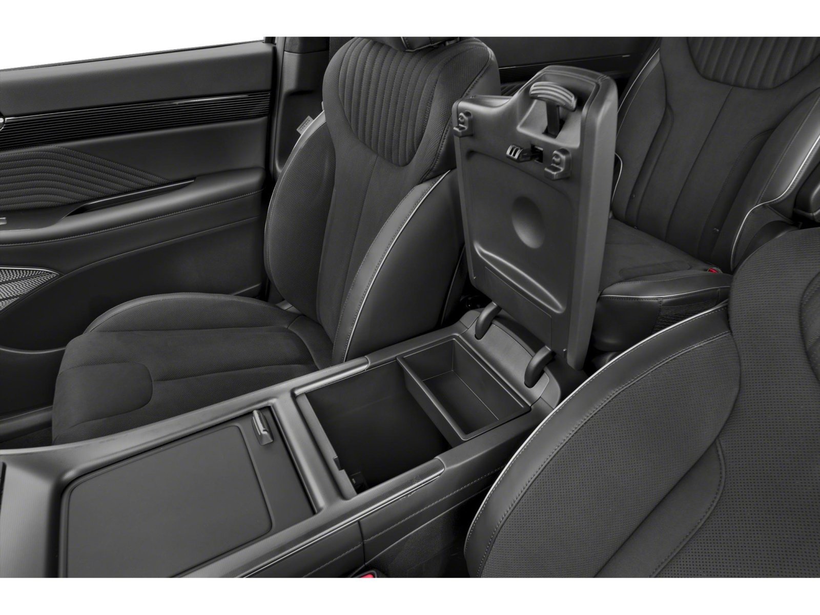 Used 2024 Hyundai Palisade Calligraphy AWD/4WD image 9