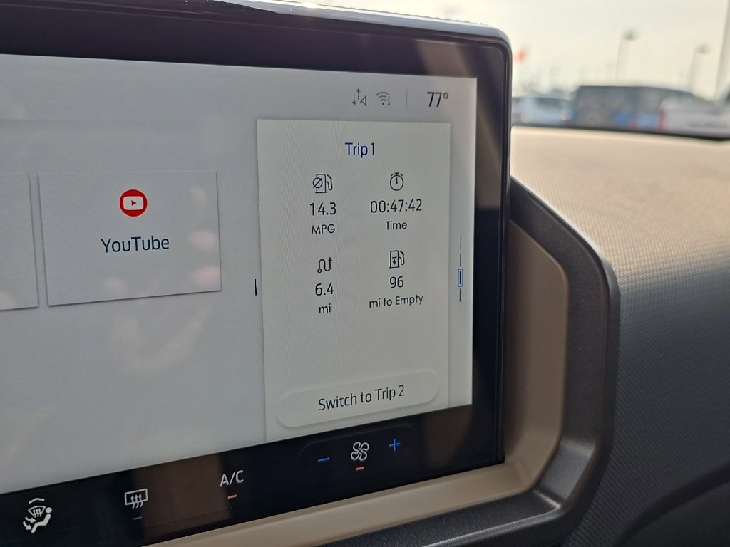 New 2025 Ford Bronco Sport Big Bend image 34