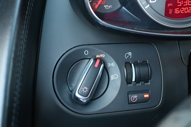Used 2008 Audi R8 V8 AWD/4WD image 26