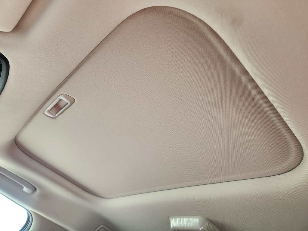 New 2027 Kia Carnival SX Prestige FWD image 22
