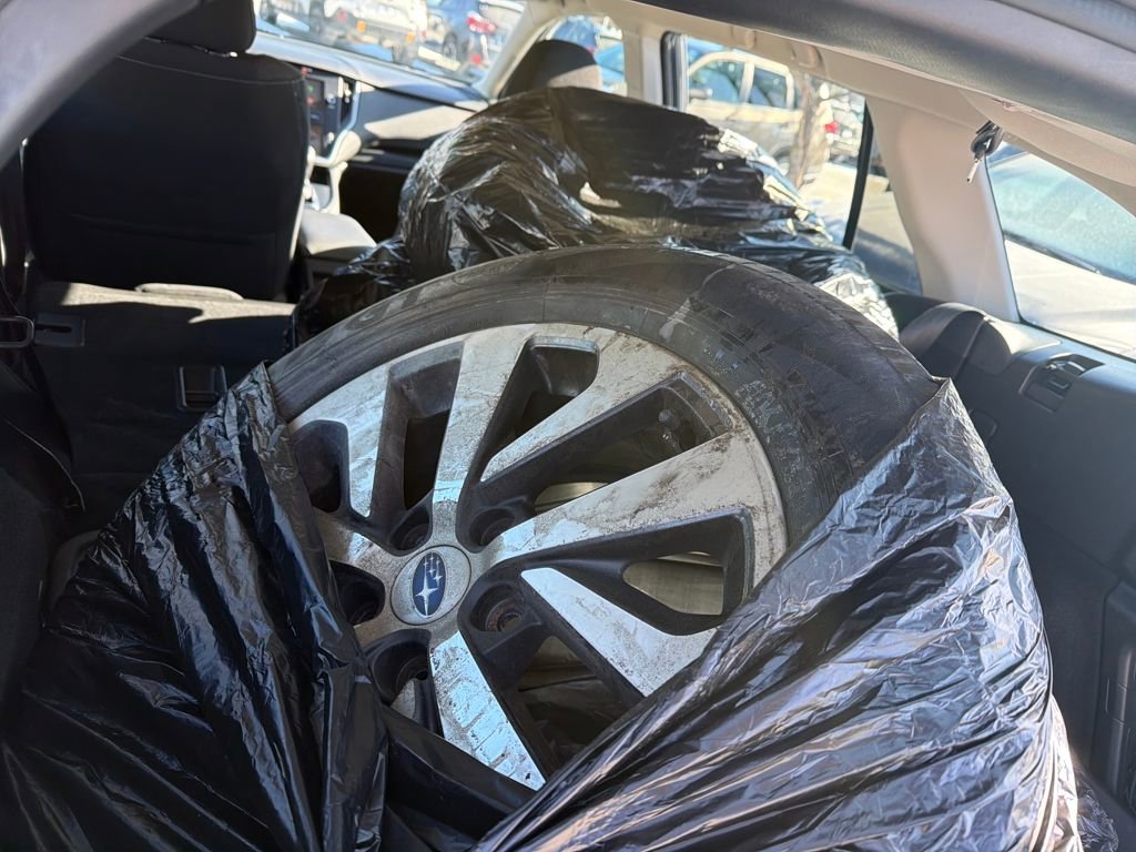 Used 2021 Subaru Outback 2.5i image 28