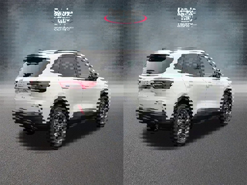 New 2026 Ford Escape ST-Line Select w/ Tech Pack #1 image 5