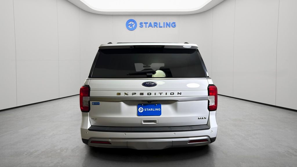 Used 2024 Ford Expedition Max XLT AWD/4WD image 5
