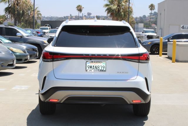 Certified 2024 Lexus RX 350 Premium Plus w/ Convenience Package FWD image 20