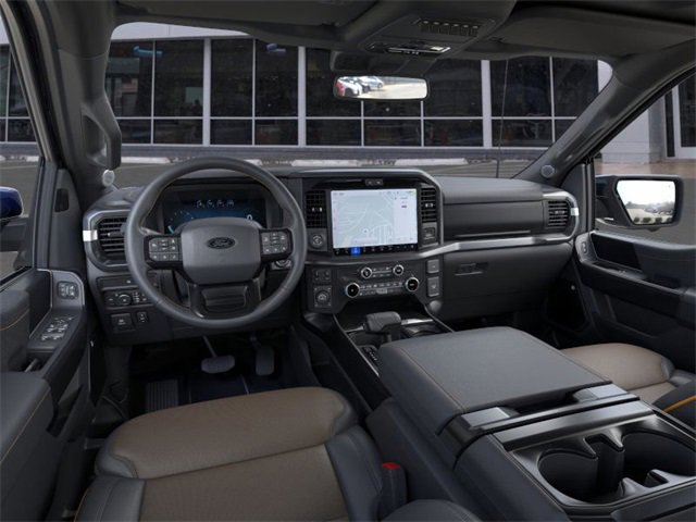 New 2025 Ford F150 Tremor image 9