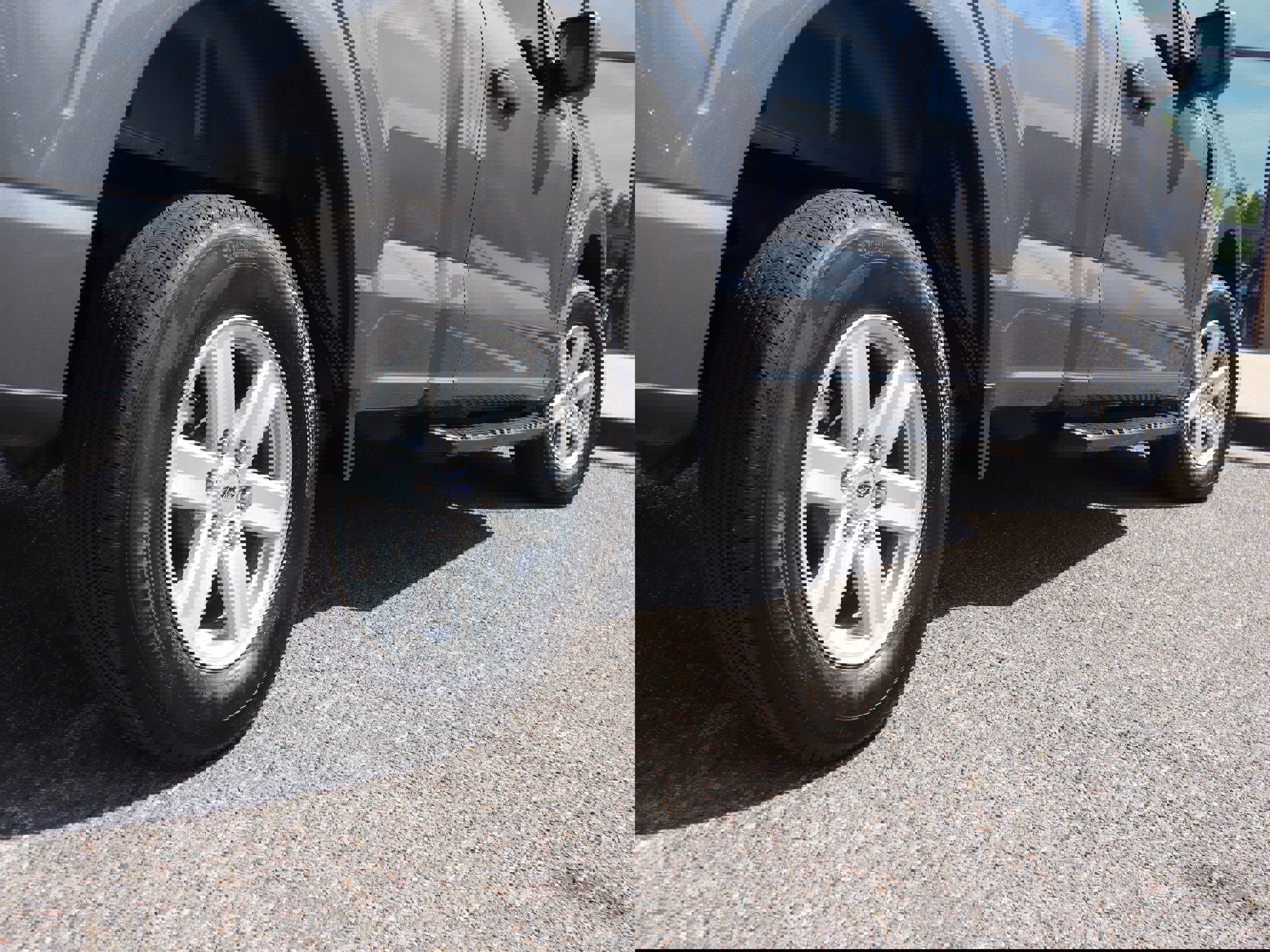 Certified 2024 Ford F150 XL w/ Equipment Group 103A High image 10