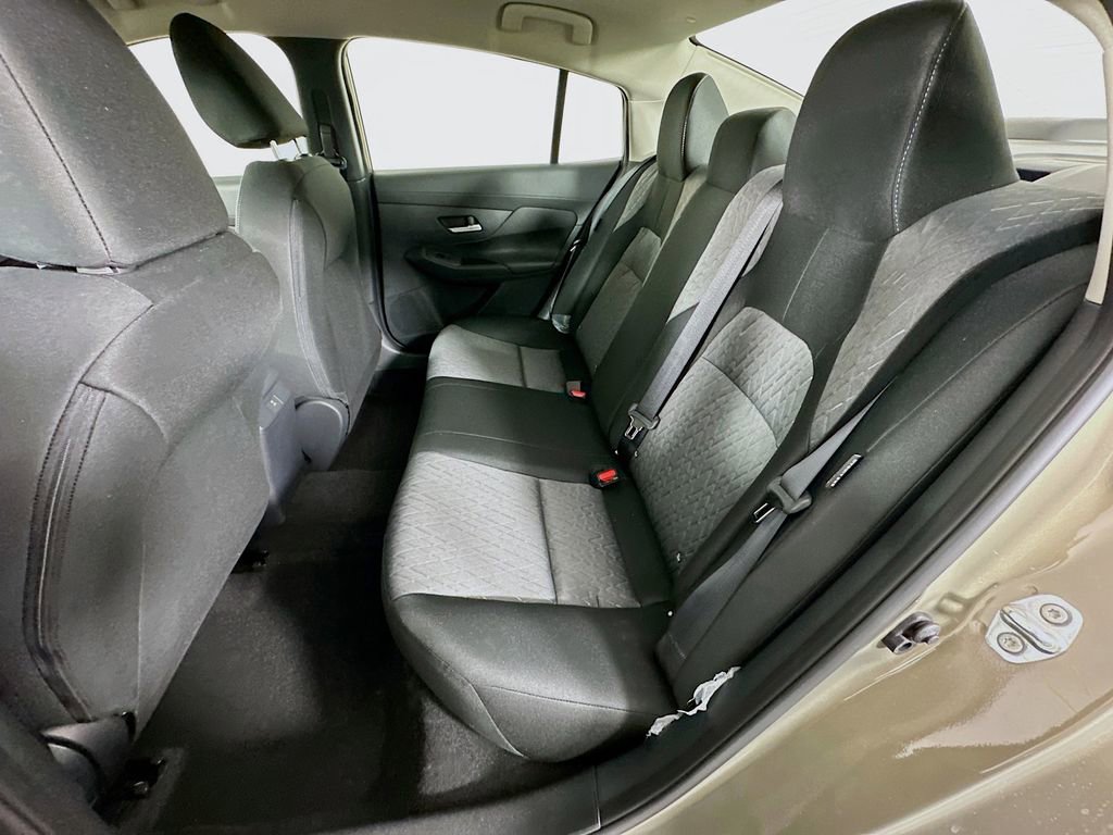 New 2026 Nissan Sentra SV w/ Floor Mat Package image 30