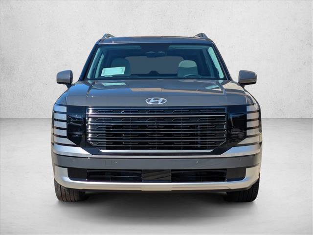 New 2026 Hyundai Palisade Calligraphy image 6