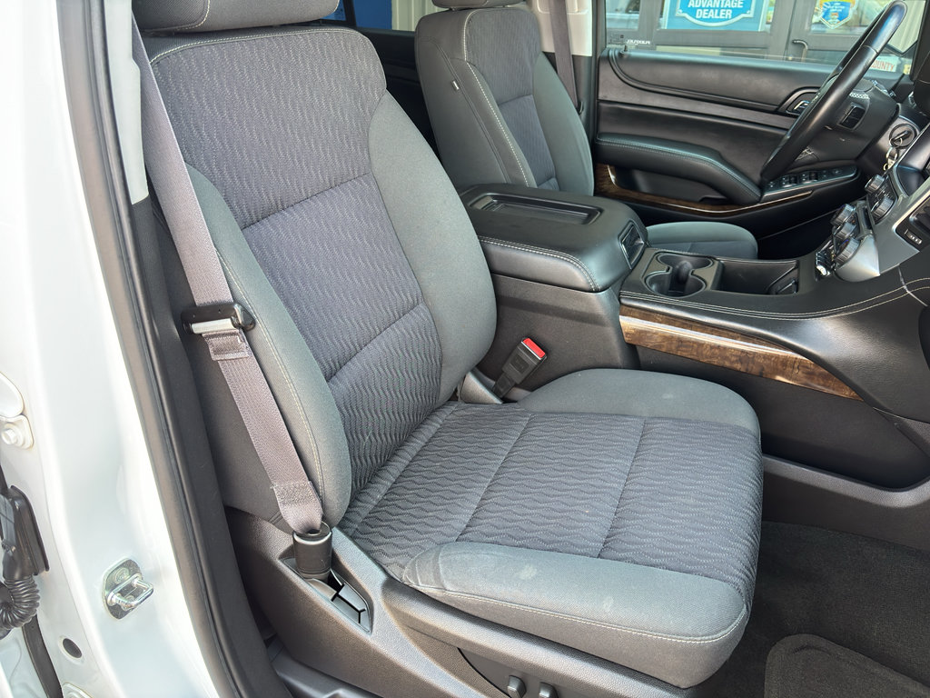 Used 2016 Chevrolet Tahoe LS AWD/4WD image 10