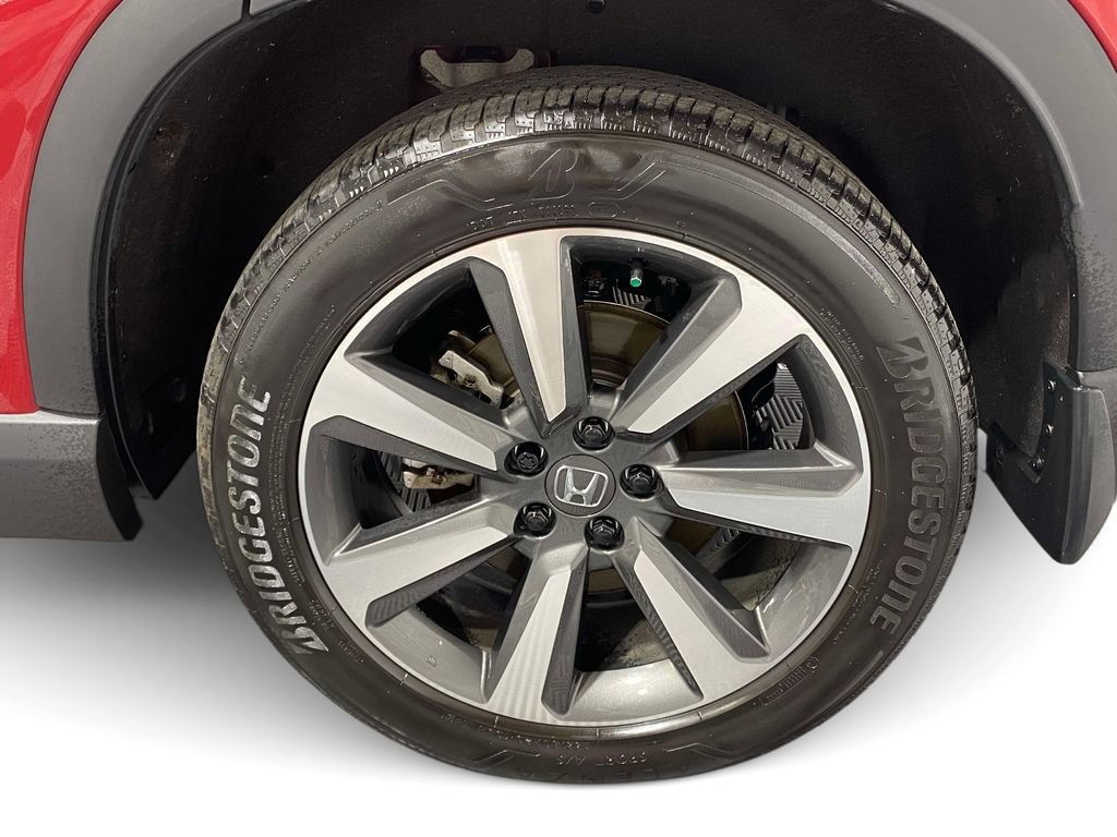 Used 2024 Honda Pilot Elite image 7