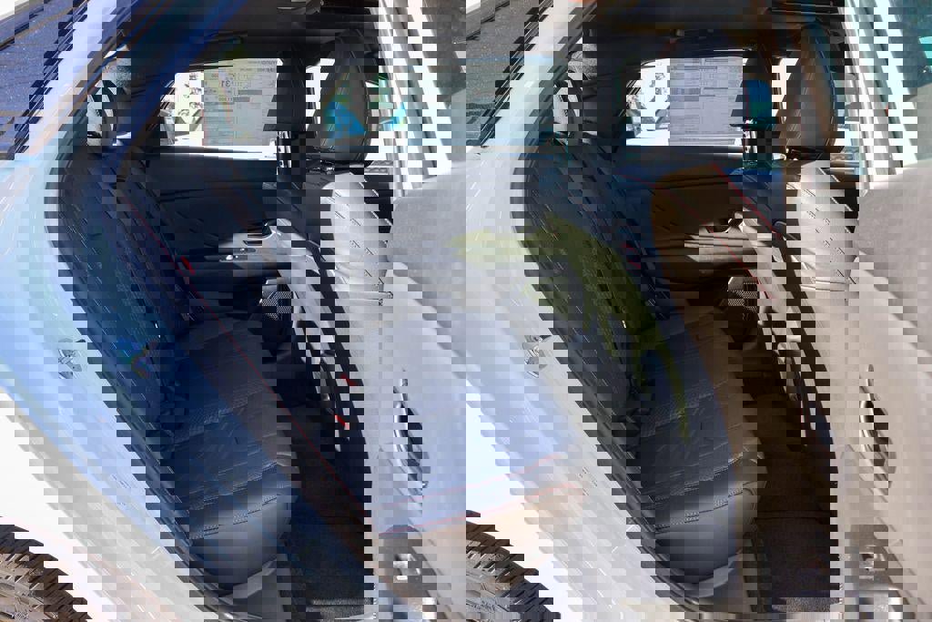 New 2026 Hyundai Elantra N Line image 10