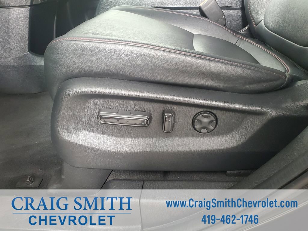 Used 2023 Honda Odyssey Sport image 12