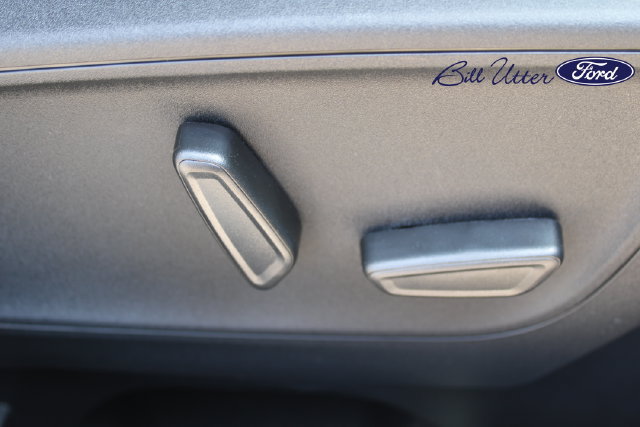 New 2026 Ford Bronco Sport Outer Banks AWD/4WD image 8