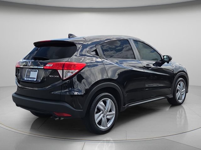 Used 2019 Honda HR-V EX-L image 7