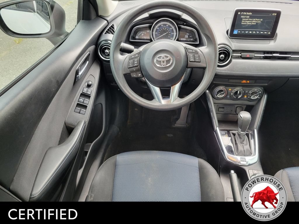 Used 2018 Toyota Yaris iA FWD image 17