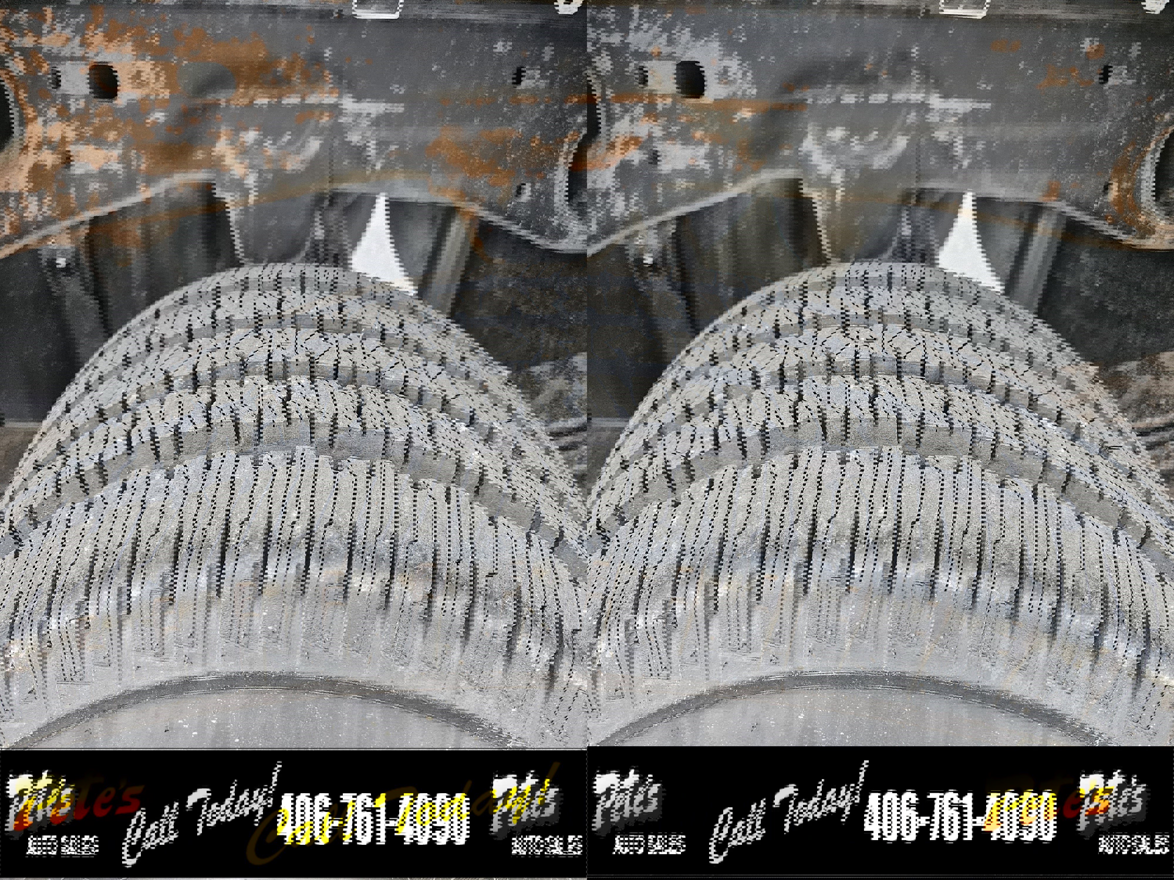 Used 2023 Chevrolet Silverado 2500 LT w/ Remote Start Package image 11