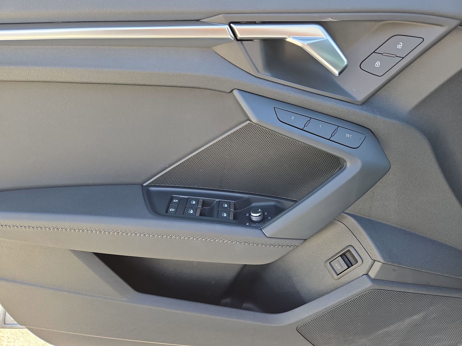 Certified 2024 Audi A3 2.0T Premium image 15