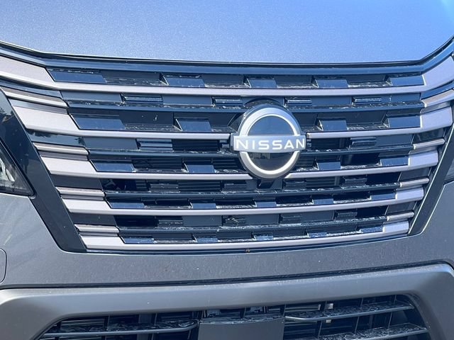 New 2026 Nissan Rogue SV AWD/4WD image 35