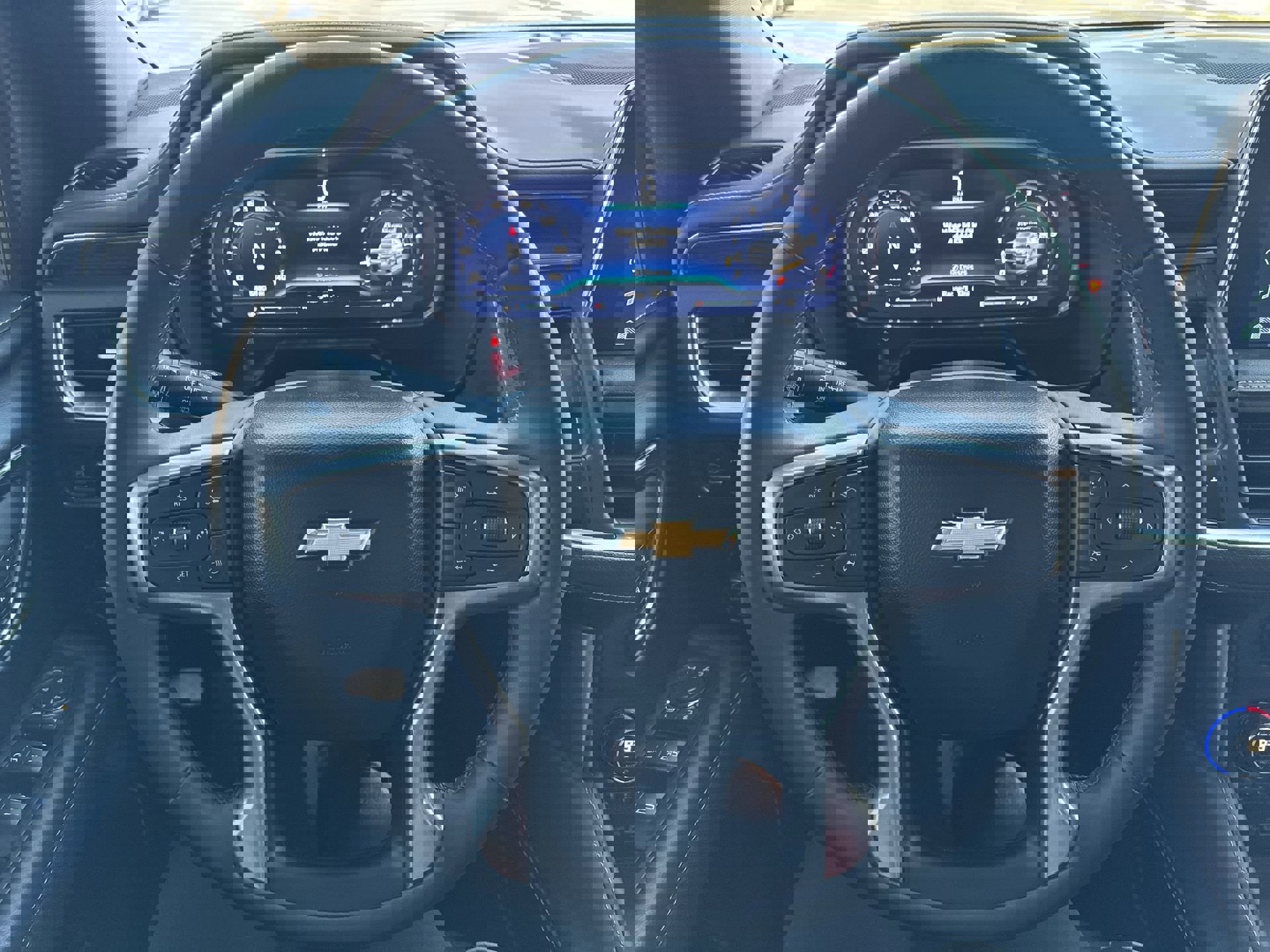 Certified 2023 Chevrolet Tahoe Premier image 14