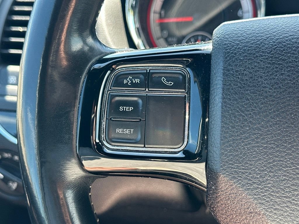 Used 2018 Dodge Grand Caravan SE FWD image 21