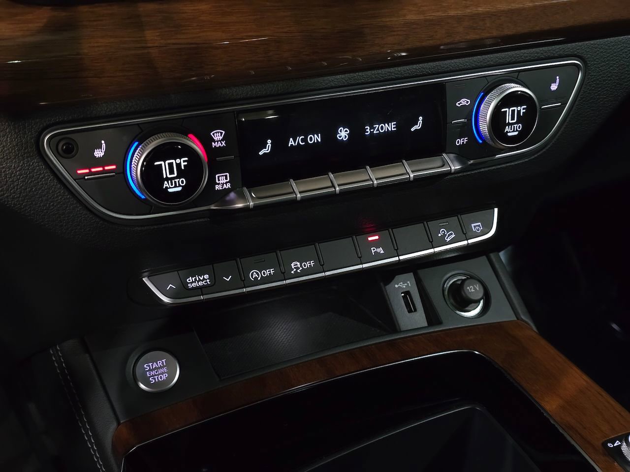 Used 2023 Audi Q5 2.0T Premium Plus image 31