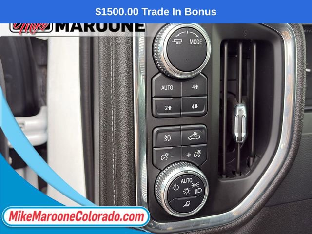 Certified 2023 GMC Sierra 3500 Denali image 21