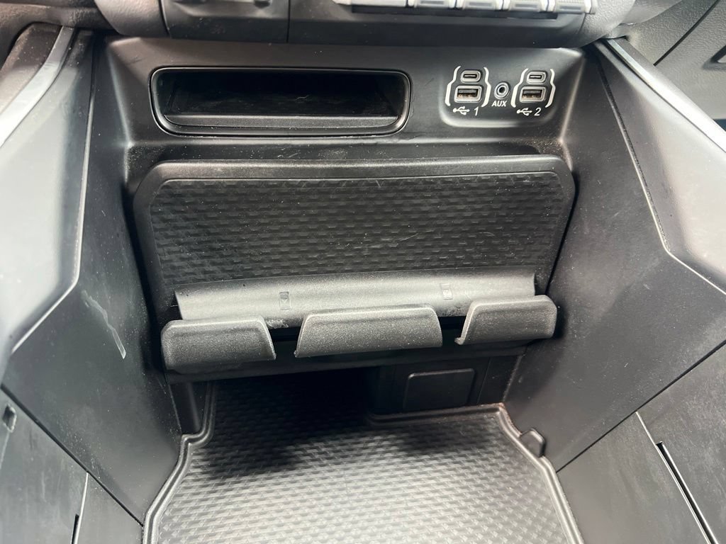 Used 2022 RAM 1500 Big Horn AWD/4WD image 46