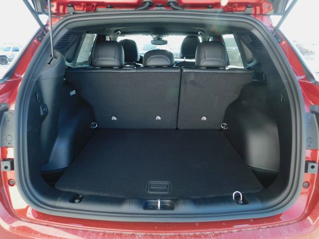 New 2026 Jeep Compass Limited AWD/4WD image 32