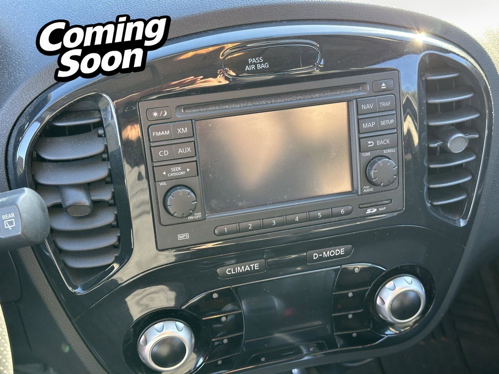 Used 2013 Nissan Juke SL image 11