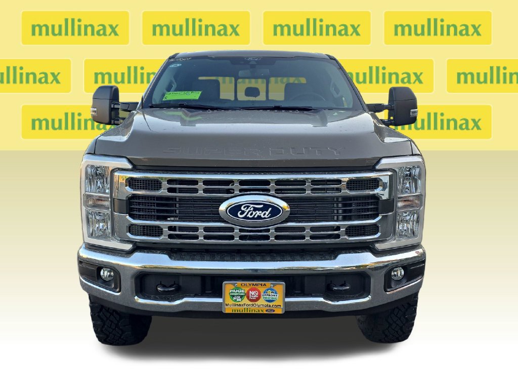 New 2027 Ford F250 XLT w/ Tremor Off-Road Package AWD/4WD image 11