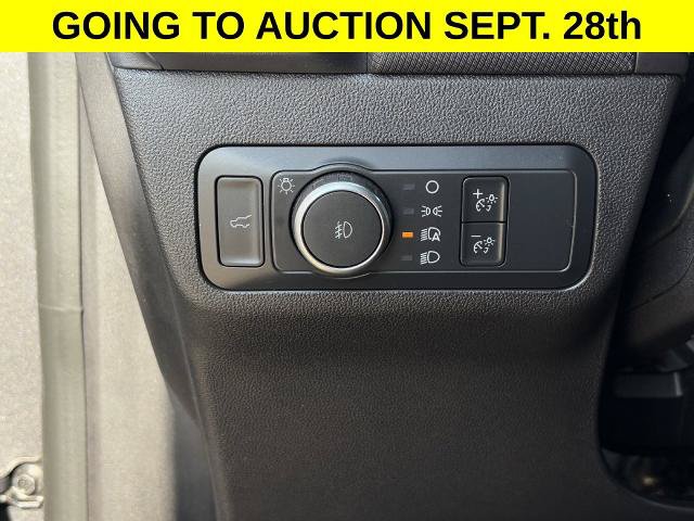 Certified 2022 Ford Bronco Sport Outer Banks w/ Tech Package AWD/4WD image 22