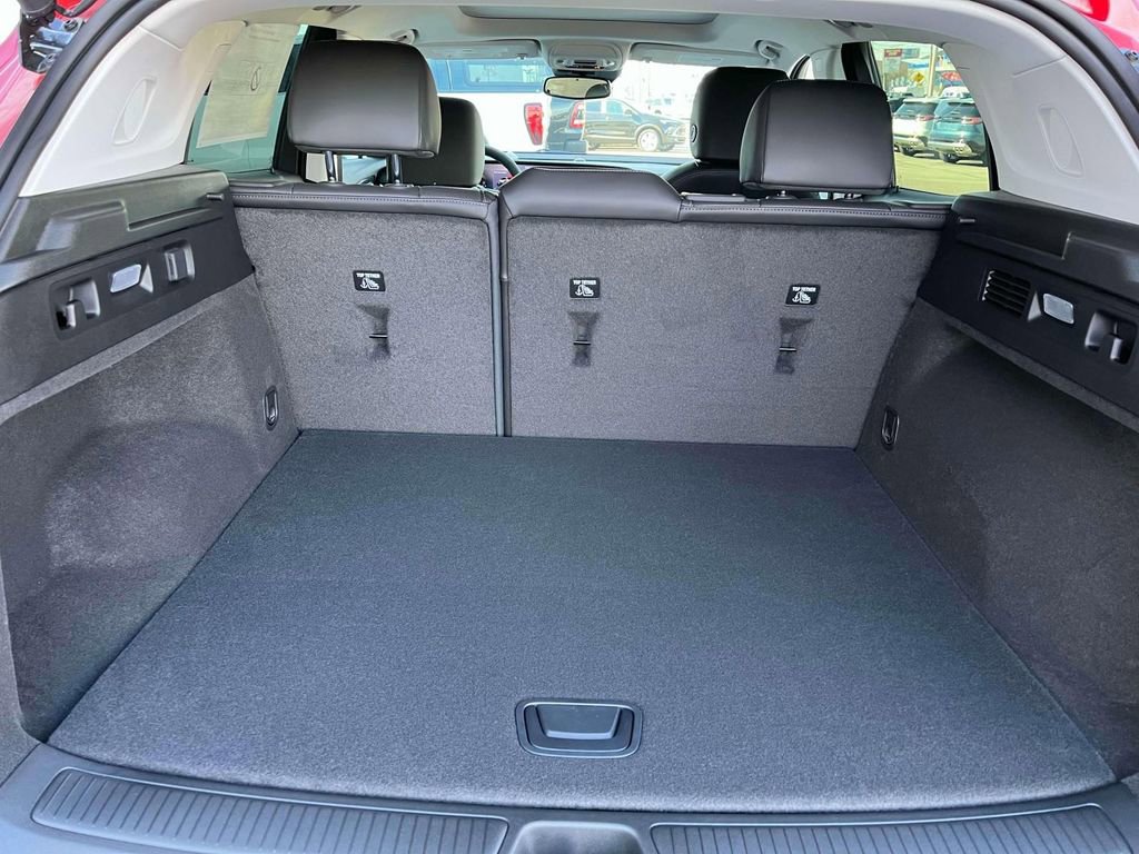 New 2025 Buick Envision Preferred image 17