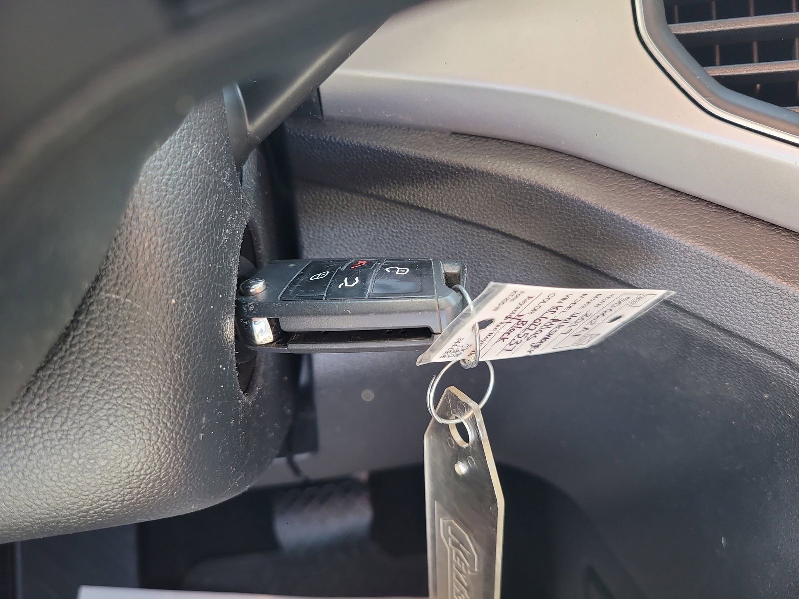 Used 2019 Volkswagen Atlas S w/ Towing Package AWD/4WD image 28