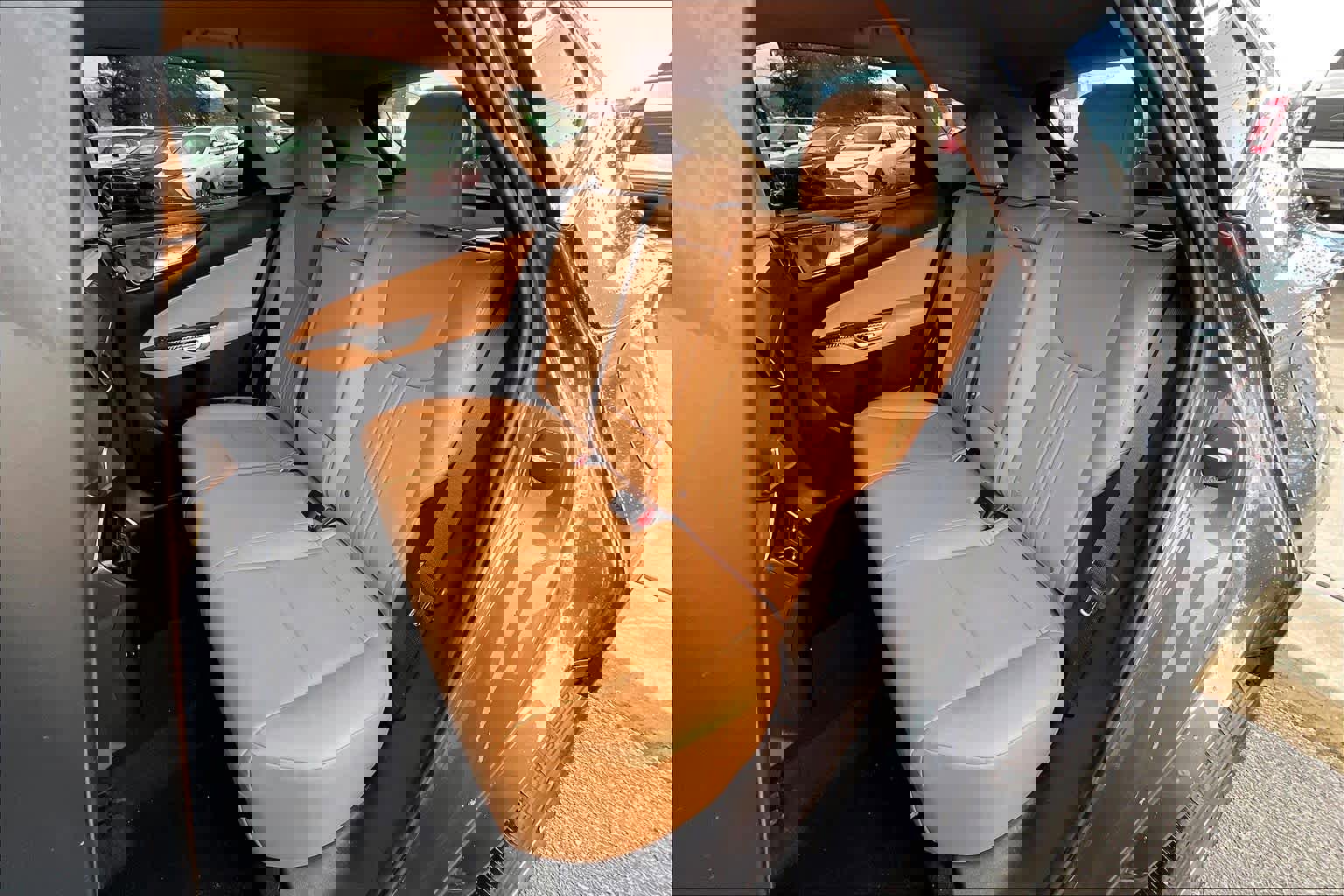 Used 2025 Lexus NX 350 Premium image 19