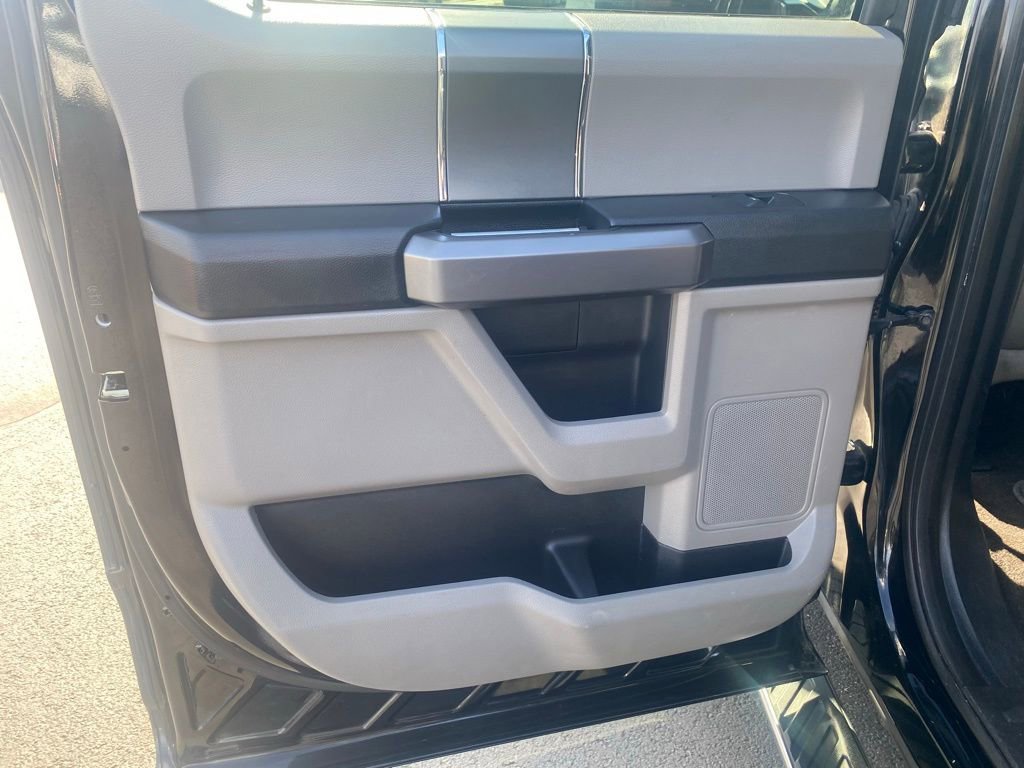 Used 2018 Ford F150 XLT w/ Equipment Group 302A Luxury image 23