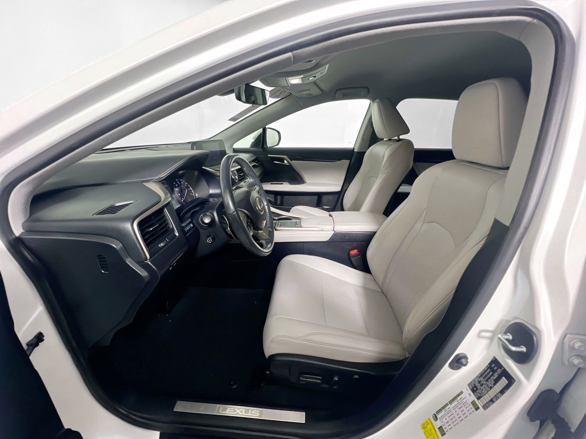 Used 2021 Lexus RX 350 FWD w/ Accessory Package image 14