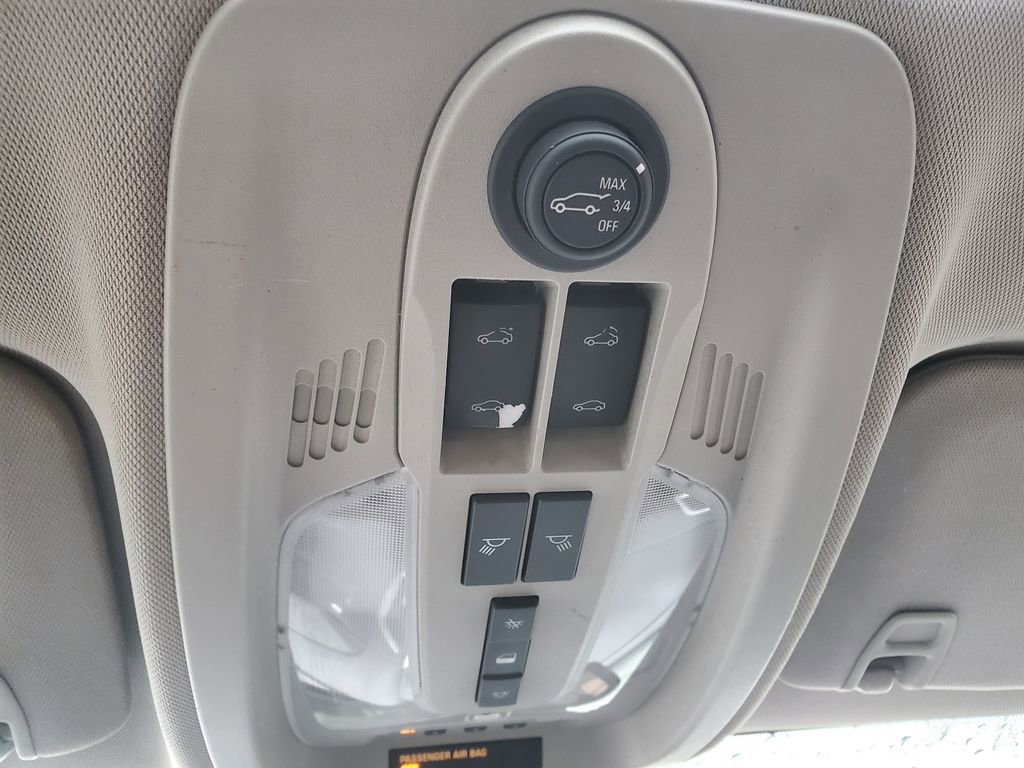 Used 2017 GMC Terrain SLT w/ Open Road Package image 26