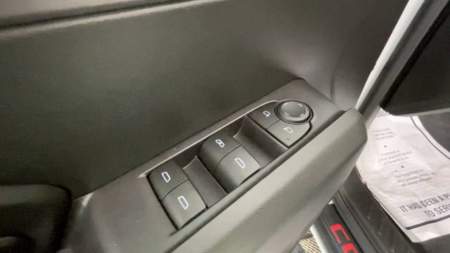 Used 2023 Chevrolet Colorado Trail Boss w/ Technology Package AWD/4WD image 19