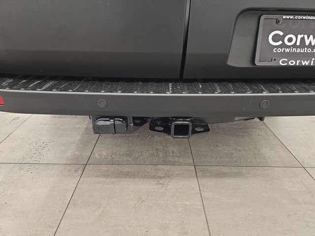 New 2026 Ford Transit 250 148 Medium Roof Extended AWD image 21