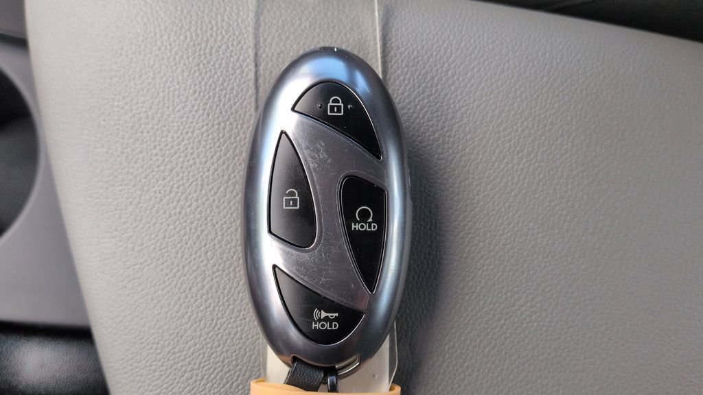 Certified 2026 Hyundai Elantra Sport FWD image 25