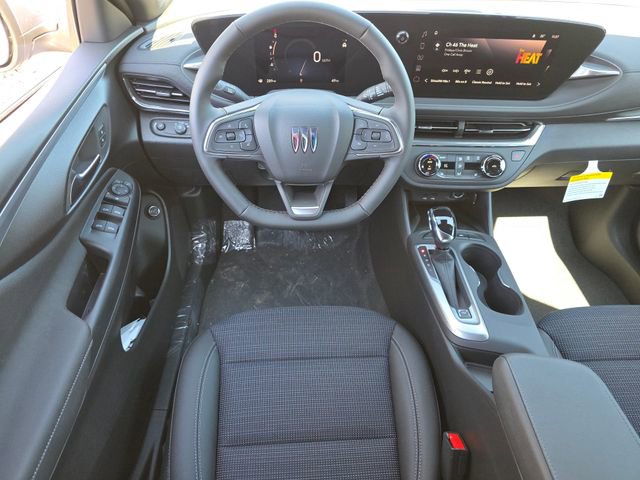 New 2026 Buick Envista Preferred image 3