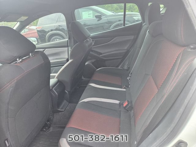 Used 2020 Subaru Impreza 2.0i Sport w/ Popular Package #2 AWD/4WD image 10