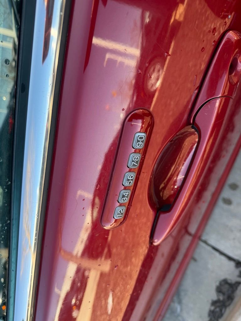 Used 2010 Ford Fusion Sport image 6