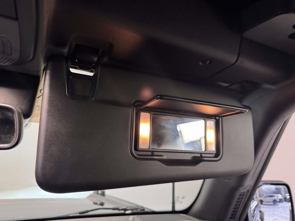Used 2022 Ford Bronco Big Bend AWD/4WD image 26