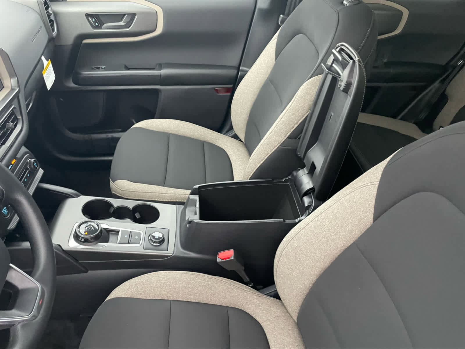 Used 2025 Ford Bronco Sport Big Bend image 30