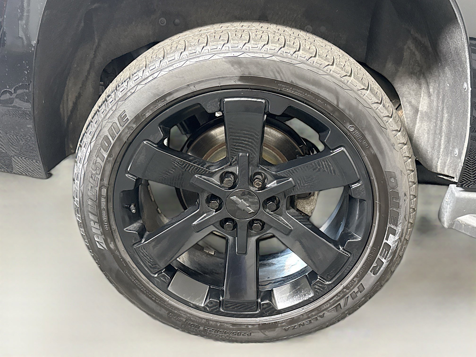 Used 2019 Chevrolet Tahoe LT image 33
