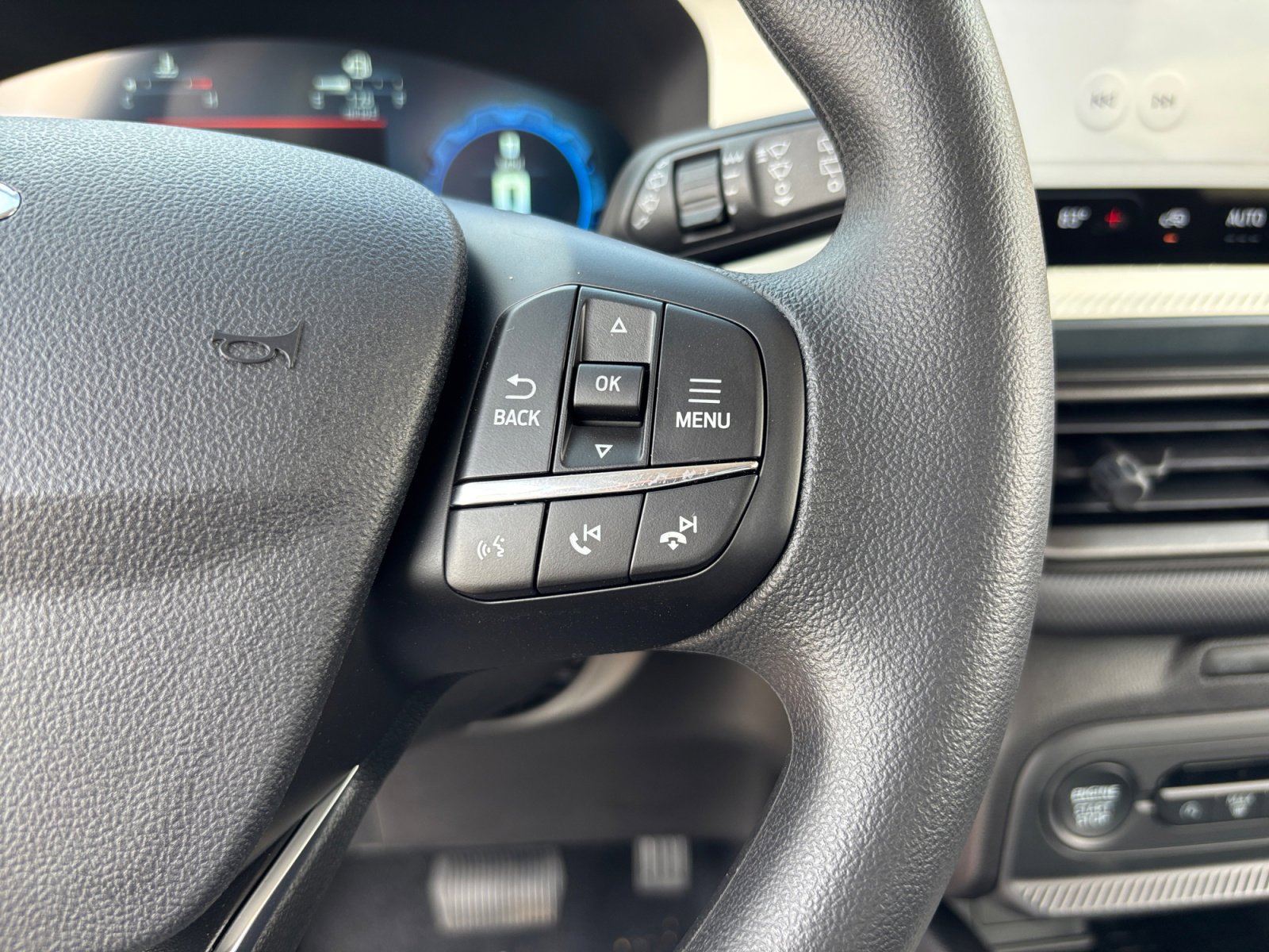 New 2025 Ford Bronco Sport Heritage image 33