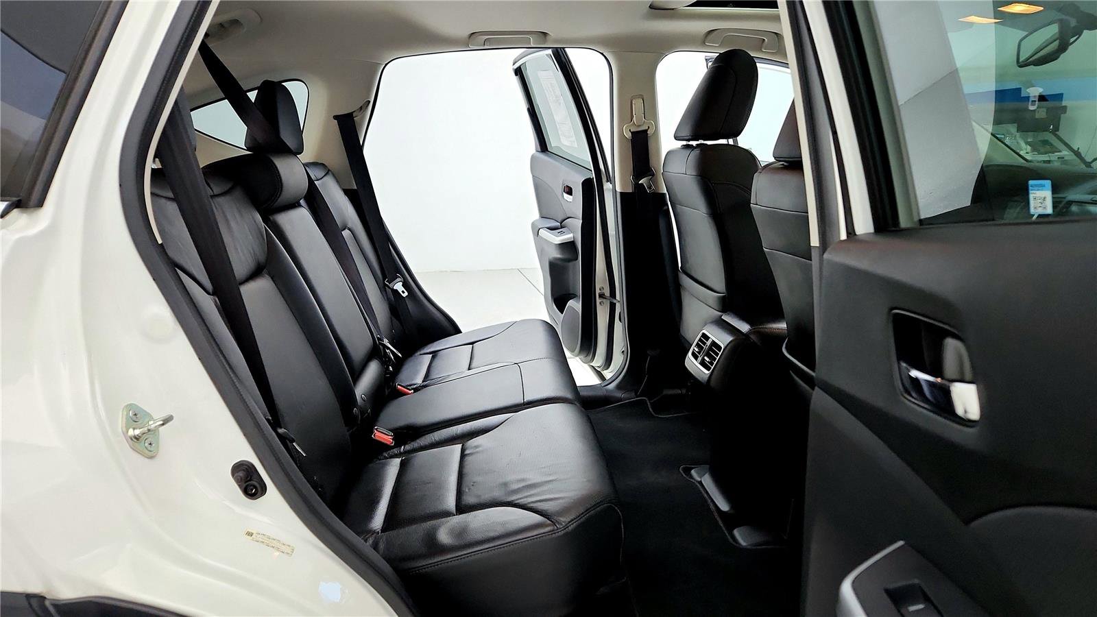 Used 2015 Honda CR-V EX-L image 18