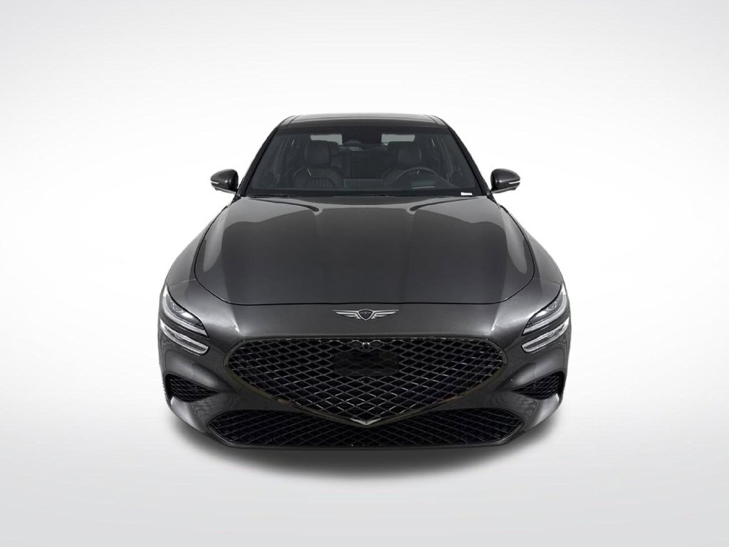 New 2026 Genesis G70 3.3T Sport Prestige RWD image 10